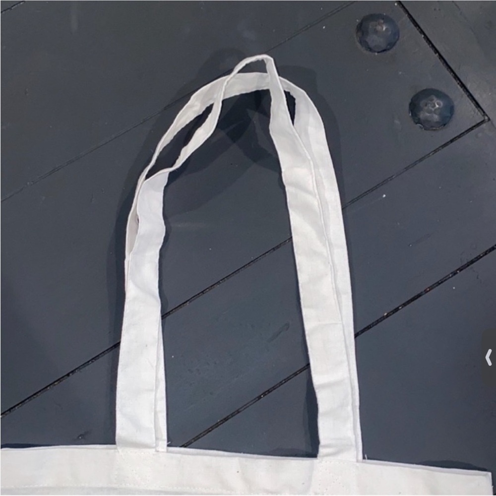 Rare Authentic Yves Saint Laurent luxury designer 2008 signature tote bag - Picture 9 of 9